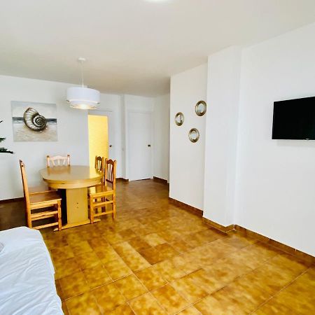 PeñíscolaDora Prado Mar IIアパートメント エクステリア 写真